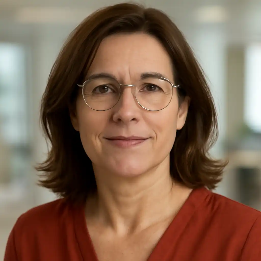 Giulia Marchetti